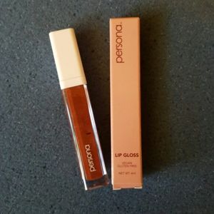 Persona - Lip Gloss (Toffee)